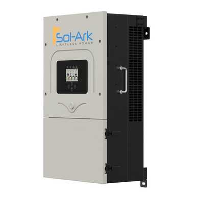 Sol-Ark LIMITLESS 15K Inverter