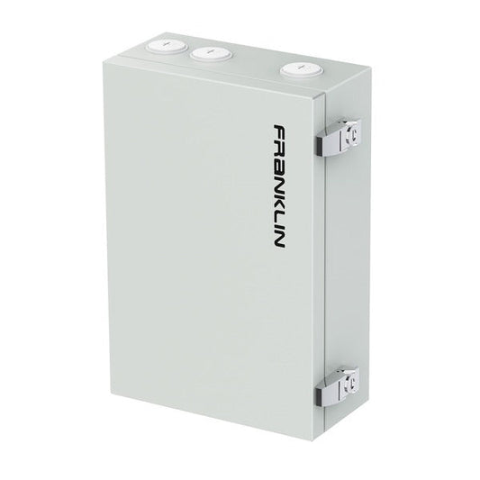 FranklinWH aPbox Junction Box