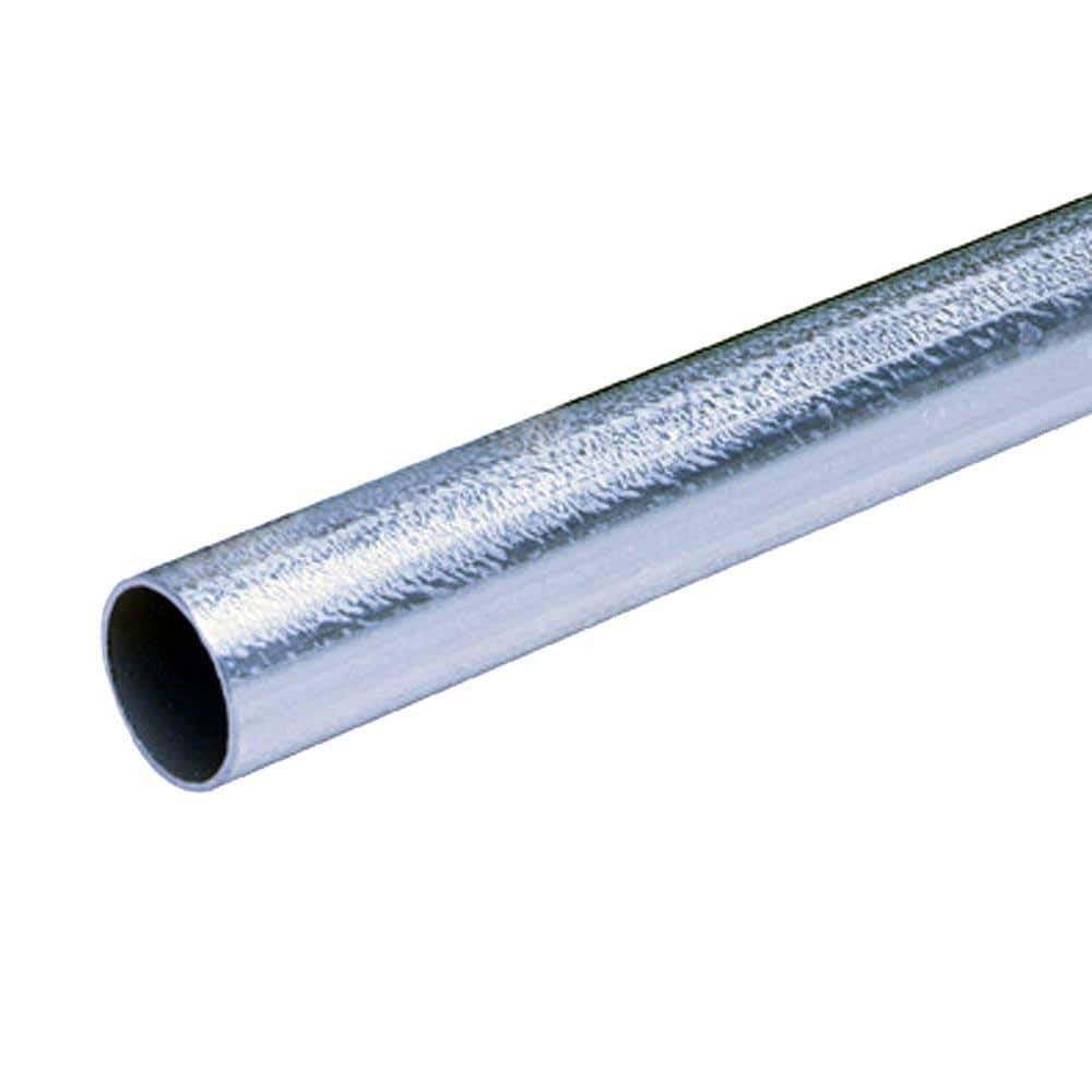 3/4-Inch EMT Steel Conduit