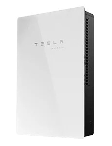 Tesla 7.6kW Solar Inverter