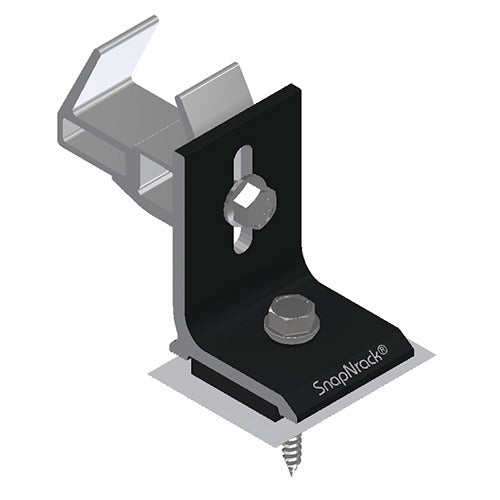 SnapNrack Snap-In Wire Retention Clip