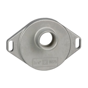 Square D Rain Proof Bolt-On Hub