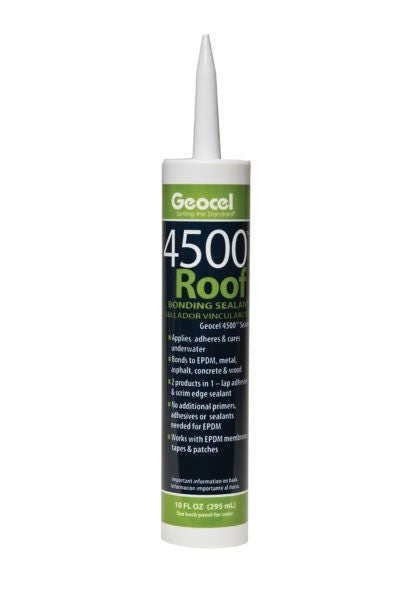 Roof Bonding Sealant 10 Oz Black
