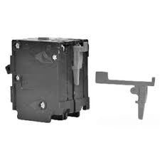 Circuit Breaker Hold Down Kit