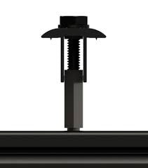 Unirac SolarMount Mid Clamp 302045D