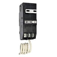 Residential 2-Pole Circuit Breaker