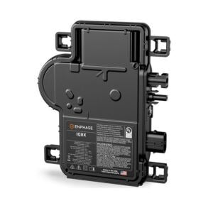 enphase iq8x microinverter 240v 384va peak