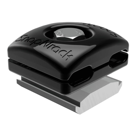 snapnrack universal wire clamp