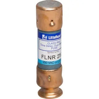 Power Fuse Class RK5