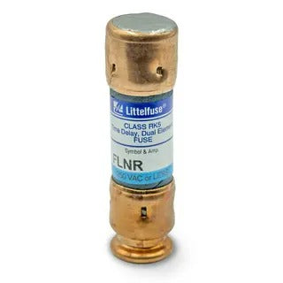 60A Class RK5 Dual Element Fuse