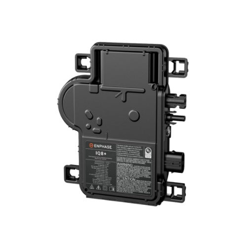 enphase iq8+ microinverter