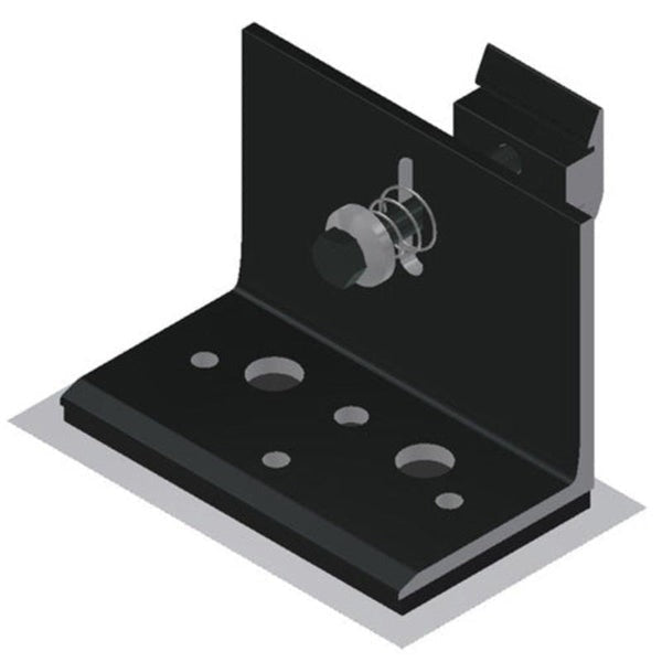 SnapNrack Ultra Rail AnchorFoot