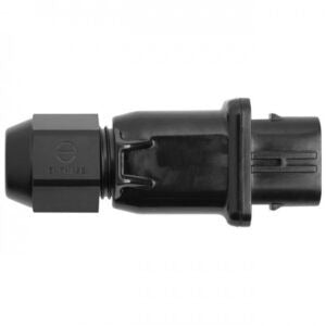 Enphase Female Field Wireable Q Connector