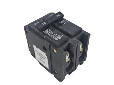 70A 2-Pole Residential Circuit Breaker