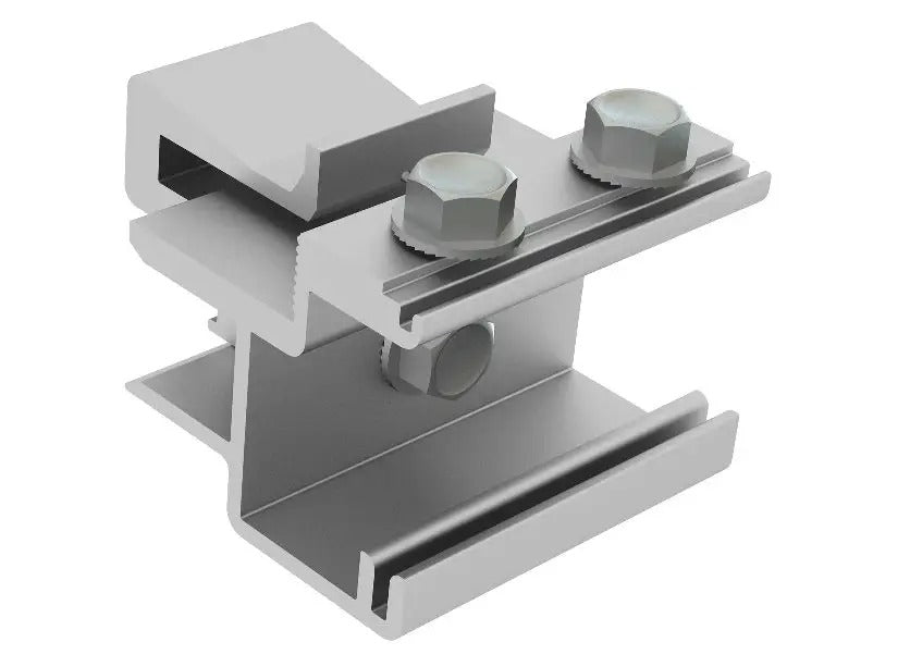 SunModo Skirt Clamp
