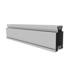 SunModo SMR300 Rail 174" Mill