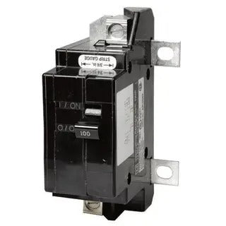 2-Pole Bolt-On Circuit Breaker