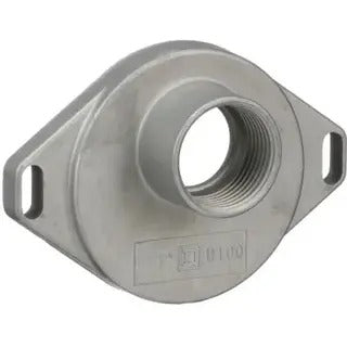 Square D Rain Proof Bolt-On Hub
