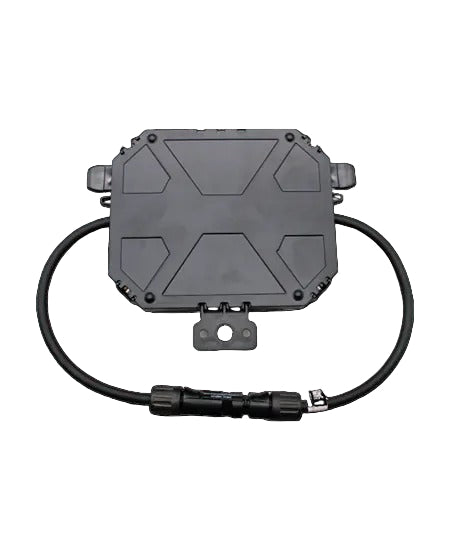 Tesla Mid-Circuit Interrupter Rapid Shutdown